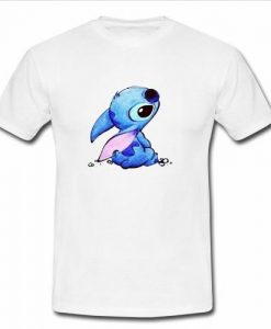 stitch t shirt