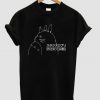 studio ghibli t shirt