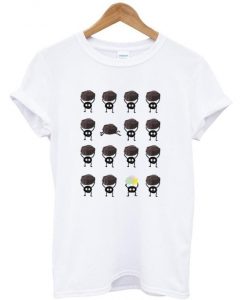 studio ghibli t shirt 1