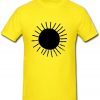 suns t shirt