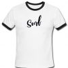 surb ringer t shirt