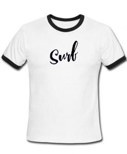 surb ringer t shirt