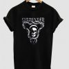 surrender t shirt