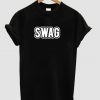 swag t shirt