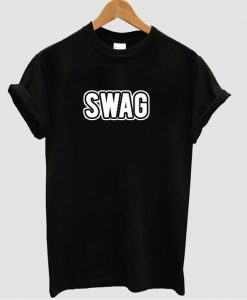 swag t shirt