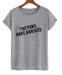 the duns have arrived t shirt