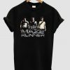 the maze runner t shirt