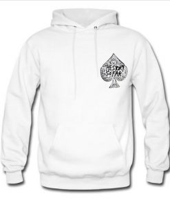 the story sofar hoodie