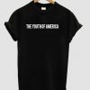 the youth of america t shirt