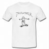 thrasher gonzales tshirt