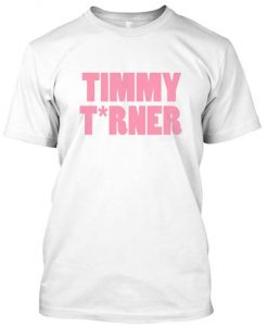 timmy tshirt