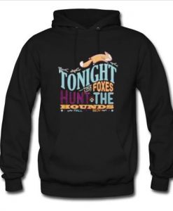 to night hoodie