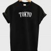 tokyo tshirt