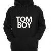 tomboy hoodie