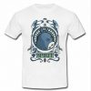 totoro spirit t shirt