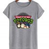 totoros t shirt