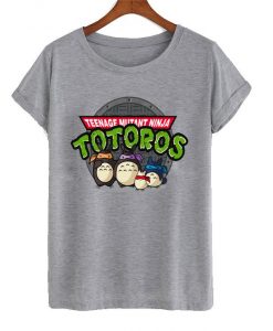 totoros t shirt