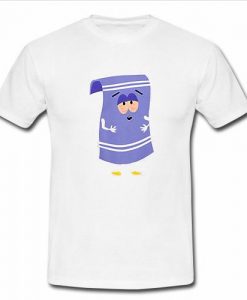 towelie t shirt