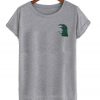 trex saw t shirt