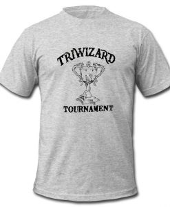 triwizard cup tournament t shirt