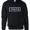 trxye sweatshirt