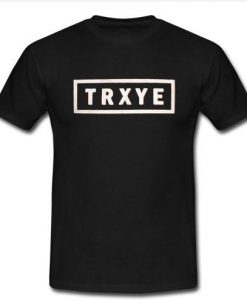 trxye t shirt