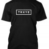 trxye tshirt