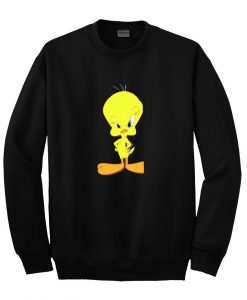 tweety bird sweatshirt