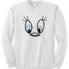 tweety sweatshirt