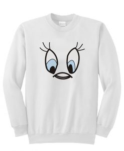 tweety sweatshirt