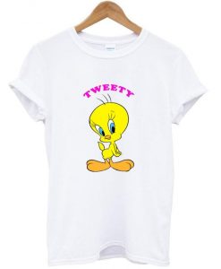 tweety t shirt