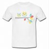 two owl t shirt
