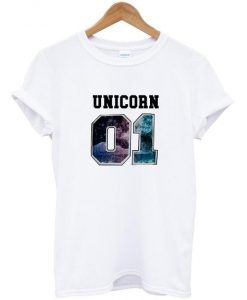unicorn 01 t shirt