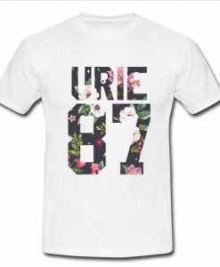 urie 87 t shirt