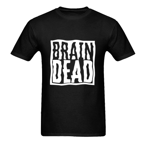 usa brain dead  T Shirt SU