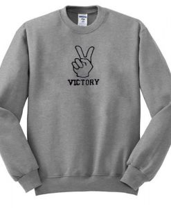 victory Sweatshirt