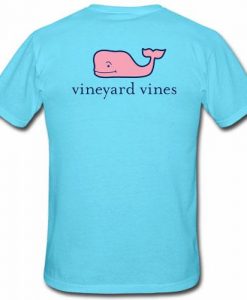 vineyard vines T shirt Back  SUSI