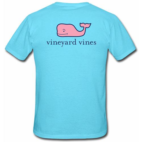 vineyard vines T shirt Back  SUSI