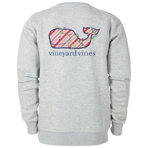 vineyard vines back sweatshirt
