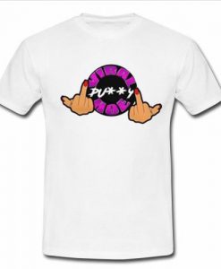 viral pussy t shirt
