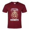 waiting for my letter from hogwarts t shirt