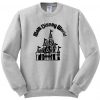 walt disney world sweatshirt