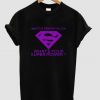 what's your super power t shirt