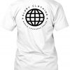 world changers squad tshirt back