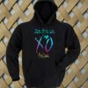 XO The Weekend Drake hoodie