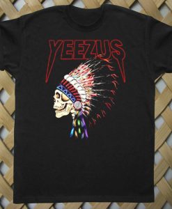 Yeezus1 of 1.T shirt