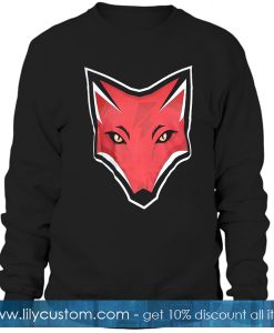 Electric Fox Sweatshirt SF