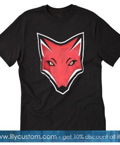 Electric Fox T shirt SF