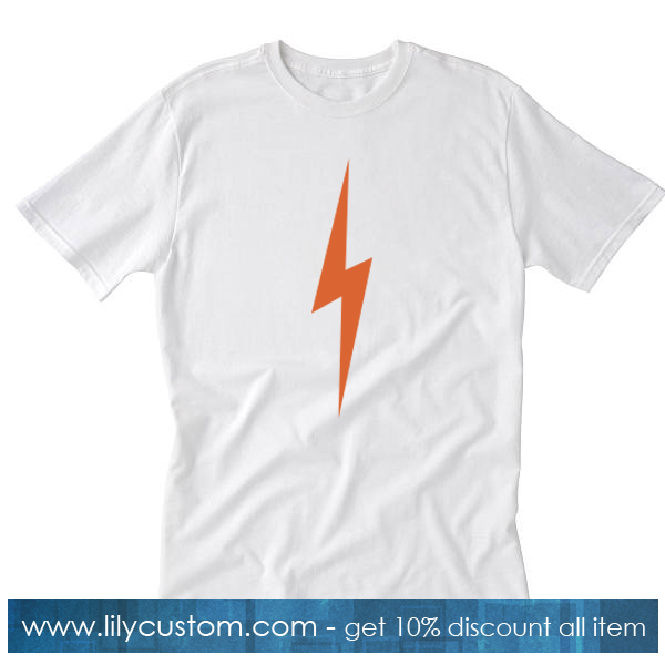 Flash T Shirt SF
