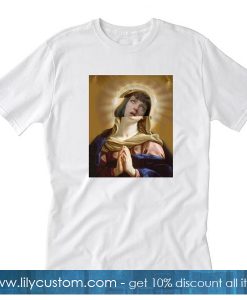 Mia Wallace Graphic T-shirt SF